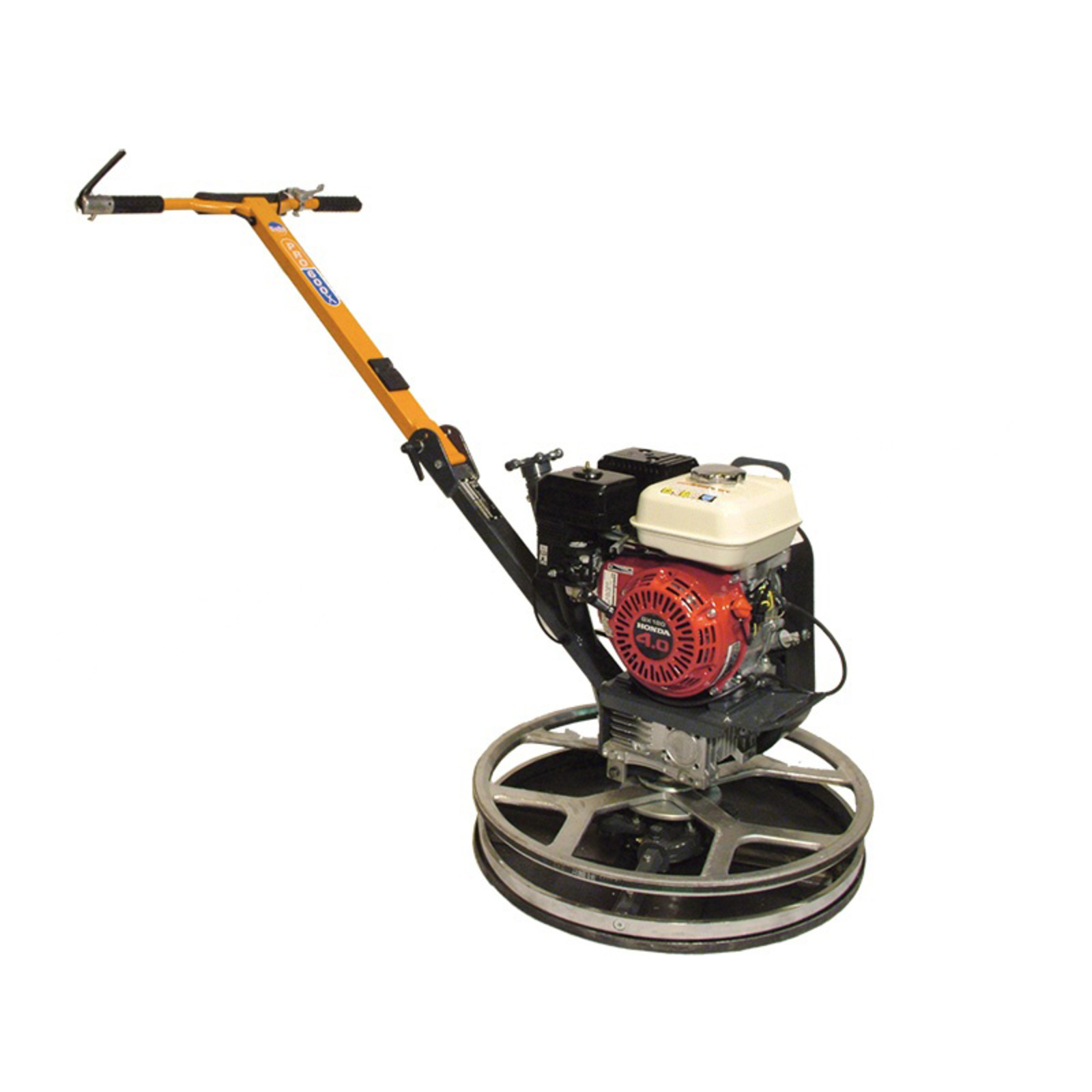 Talocheuse PRO 600 électrique ALTRAD BMT03