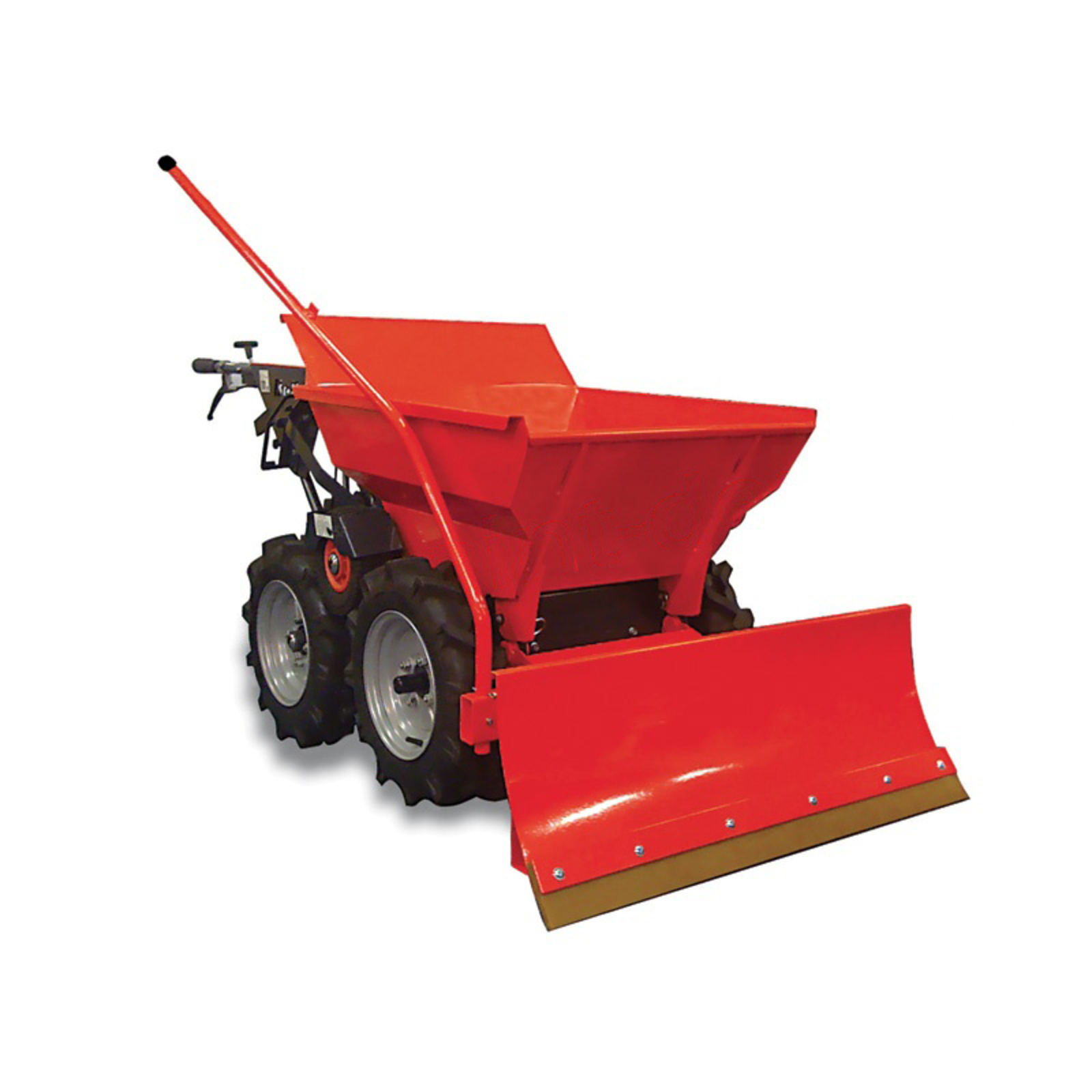 Mini dumper BMD300 roues larges ALTRAD BT015RL