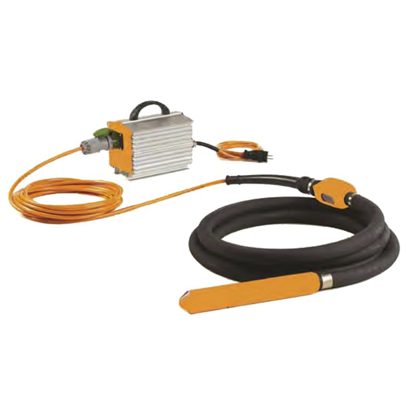 Convertisseur électrique E-POWER 16 ALTRAD H10-169