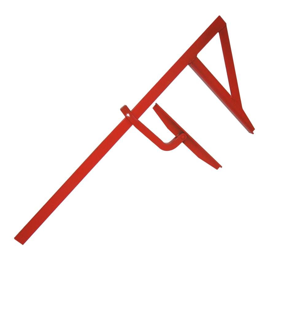 SERRE-COFFRAGE ALTRAD SIMPLE PEINT - KC080