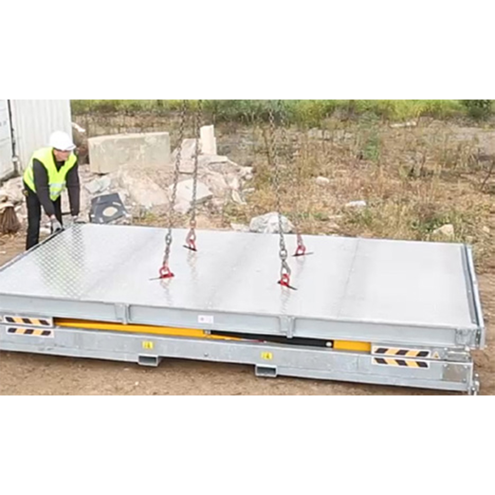 Table à maçonner hydraulique ALTRAD MUROMAT - MU3000