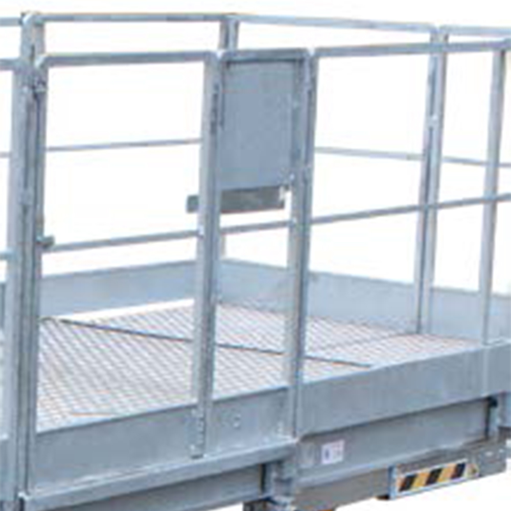 Table à maçonner hydraulique ALTRAD MUROMAT - MU3000