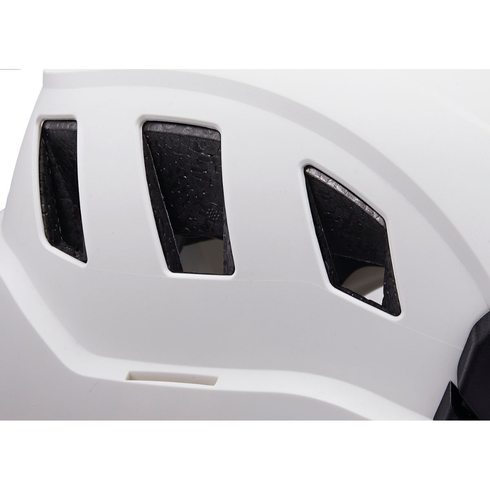 Casque Strato vent blanc PETZL - A020BA00