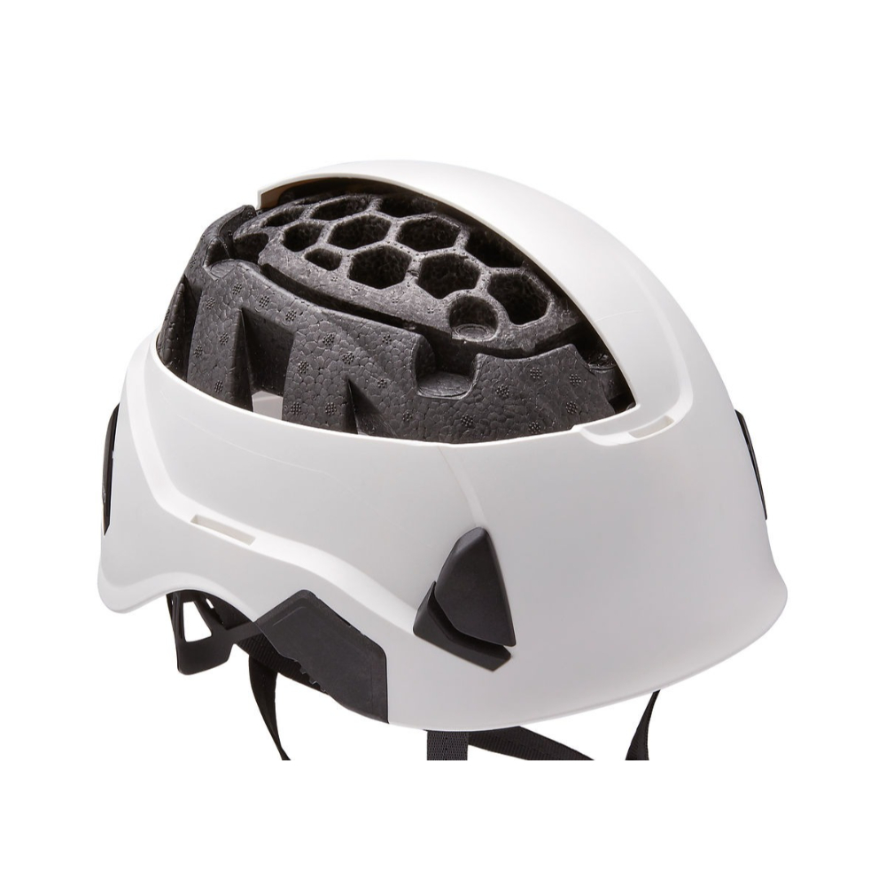 Casque Strato vent blanc PETZL - A020BA00