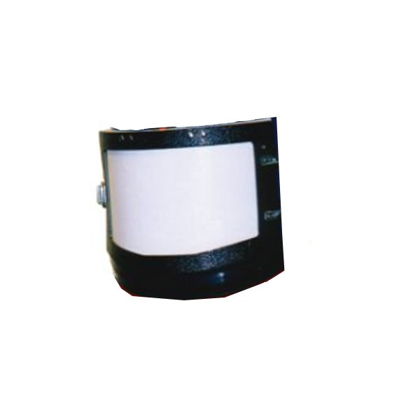 Visière jetable pour casque BALI - ACF - F065