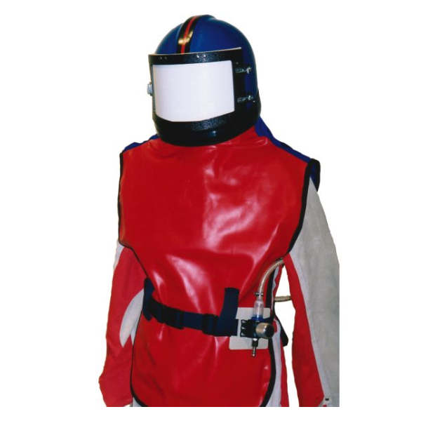 Visière jetable pour casque BALI - ACF - F065