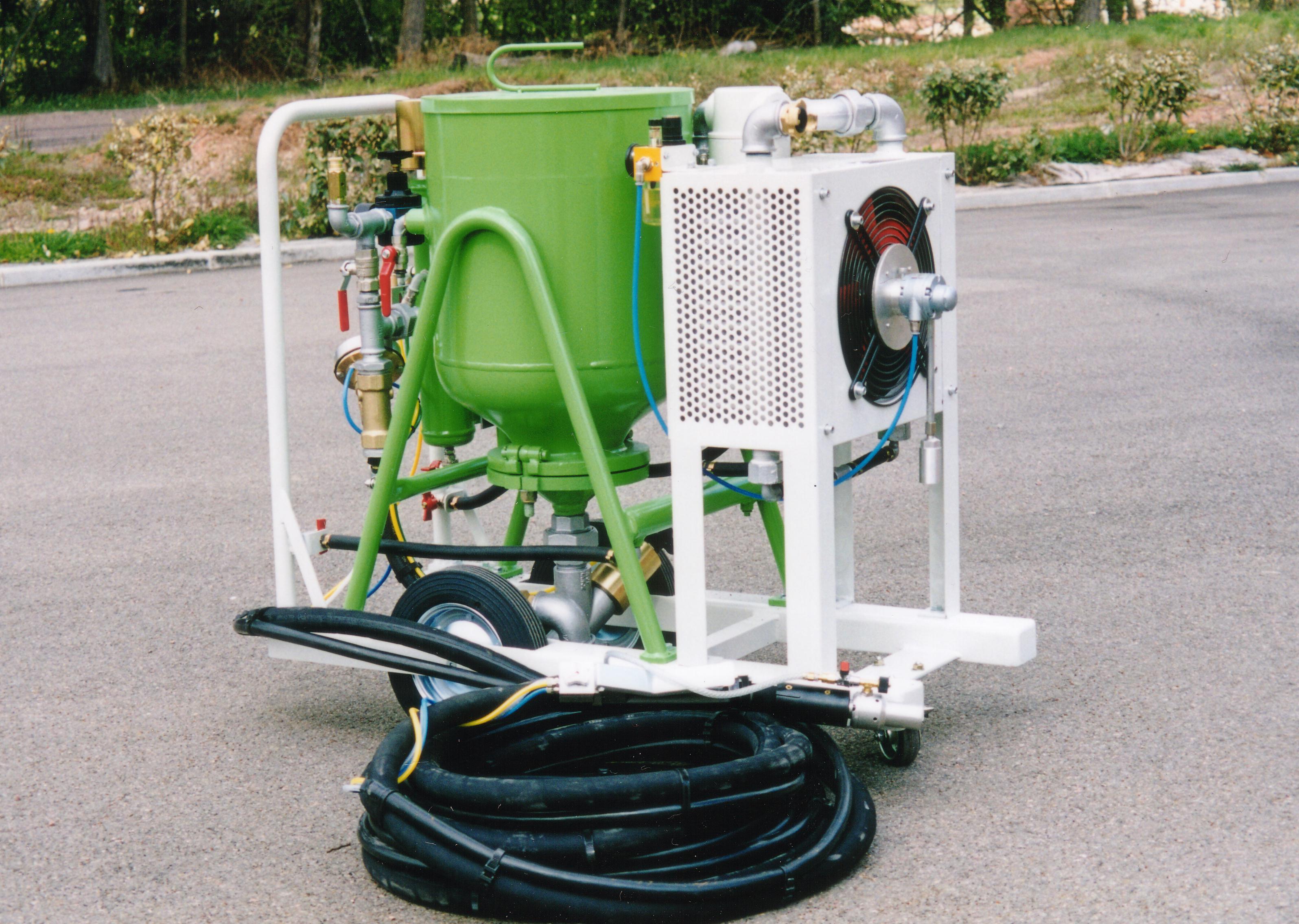 HYDROGOMMEUSE ACF SL18