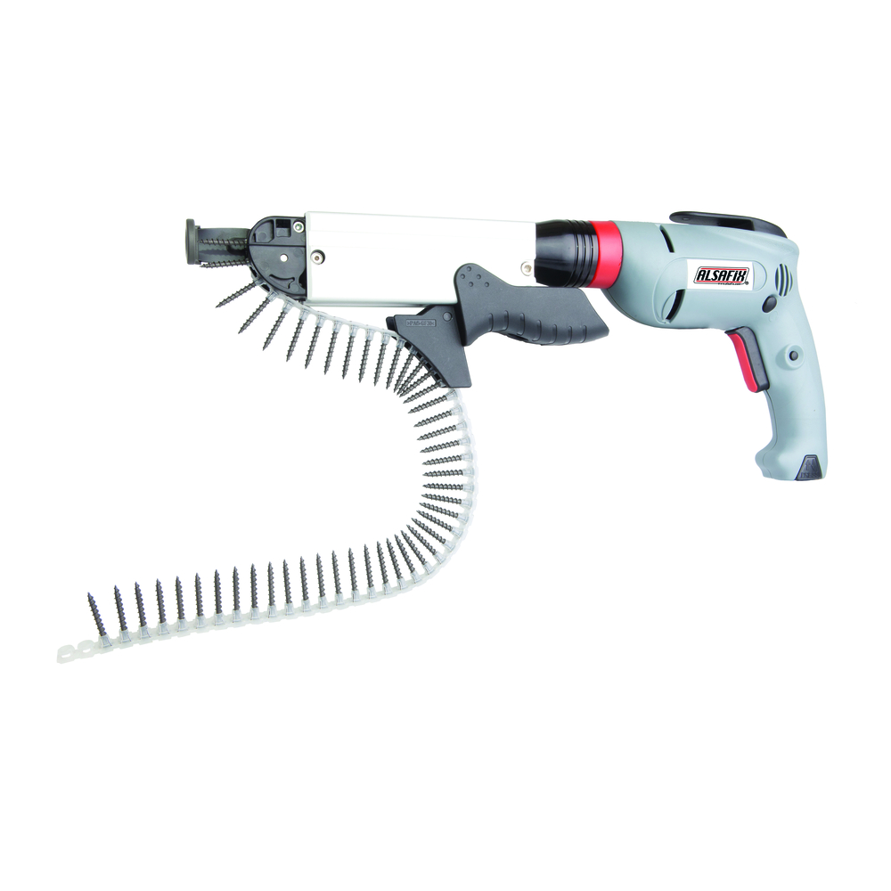 1000 VIS BD 3,9 X 25 PHOSPHATÉE - PH2 - ALSAFIX - 10039025