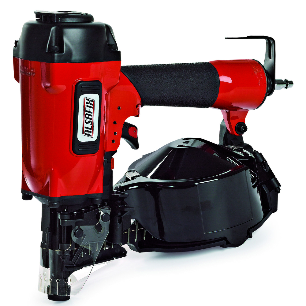 12600 COILS 21/23 X 50 ANNELÉES - ALSAFIX - 16C21502