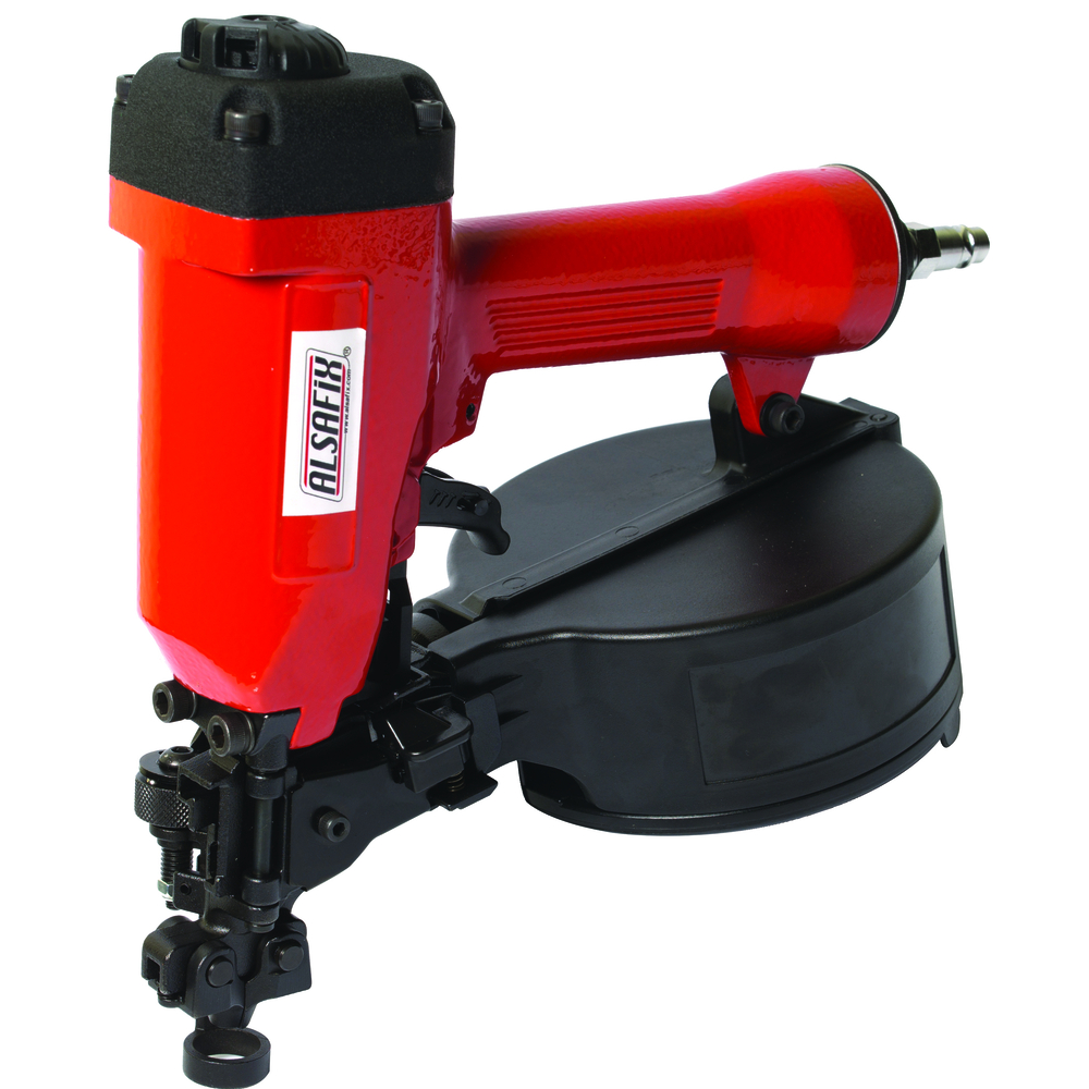 2400 COILS S 25X35 ANNELÉ INOX A2 - ALSAFIX - 16S25359