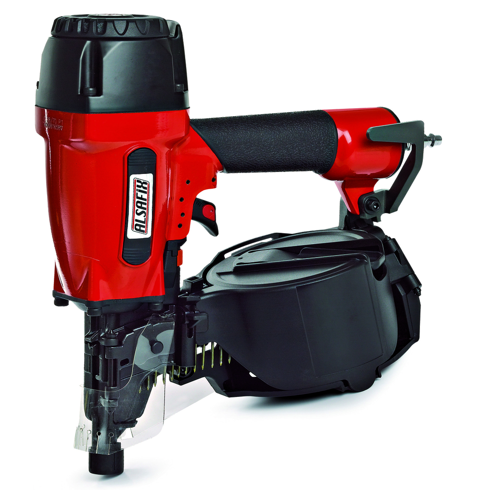 2000 SCRAIL 25/28 X 50 FASCOAT PH ROUGE - ALSAFIX - 16S2550FSR