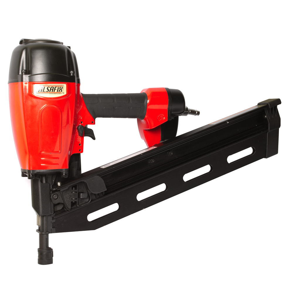 2200 POINTES 20° 29 X 70 LISSES - ALSAFIX - 20290701