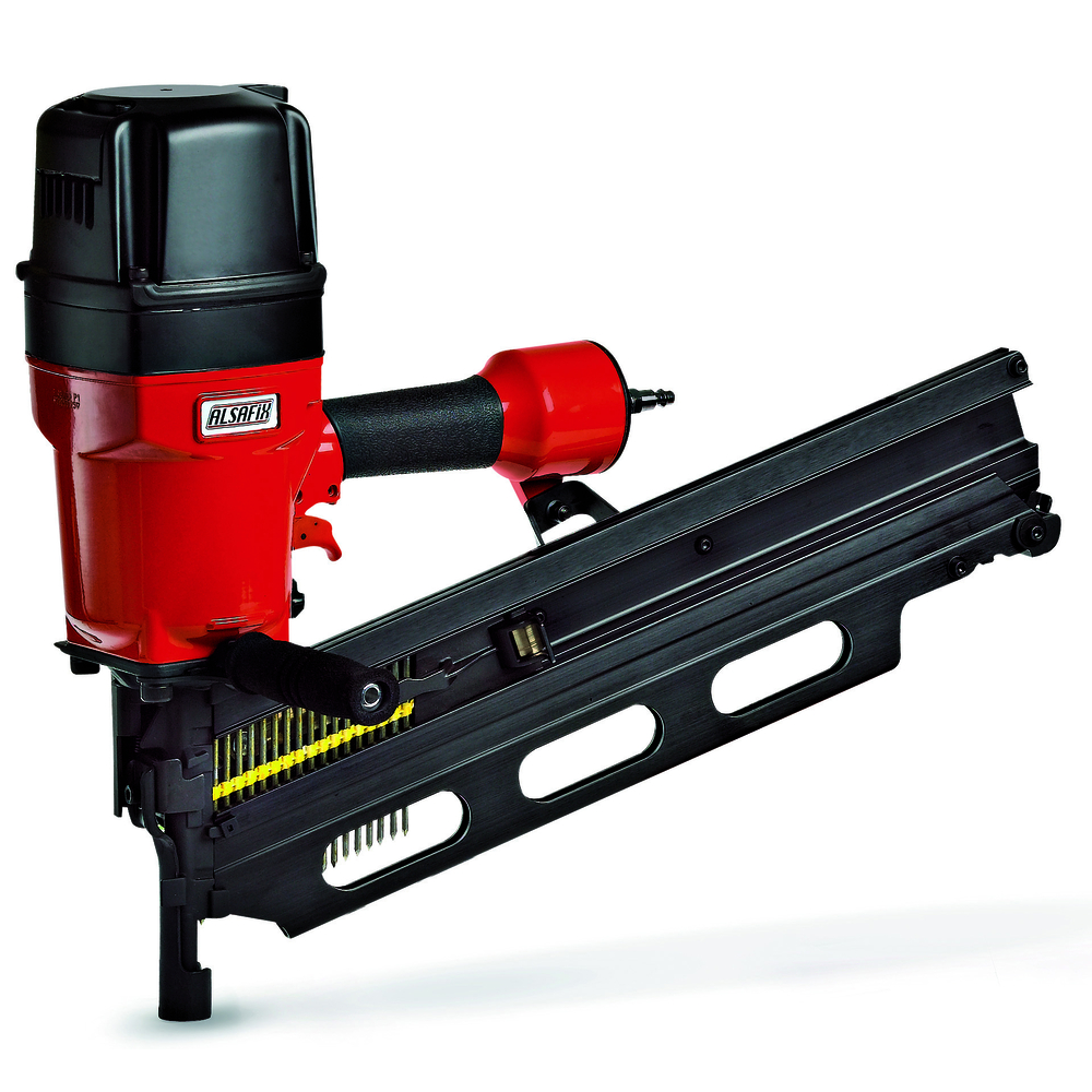 1200 POINTES 20° 38 X 130 CARRÉ-TORSADÉE GALVA - ALSAFIX - 20381307