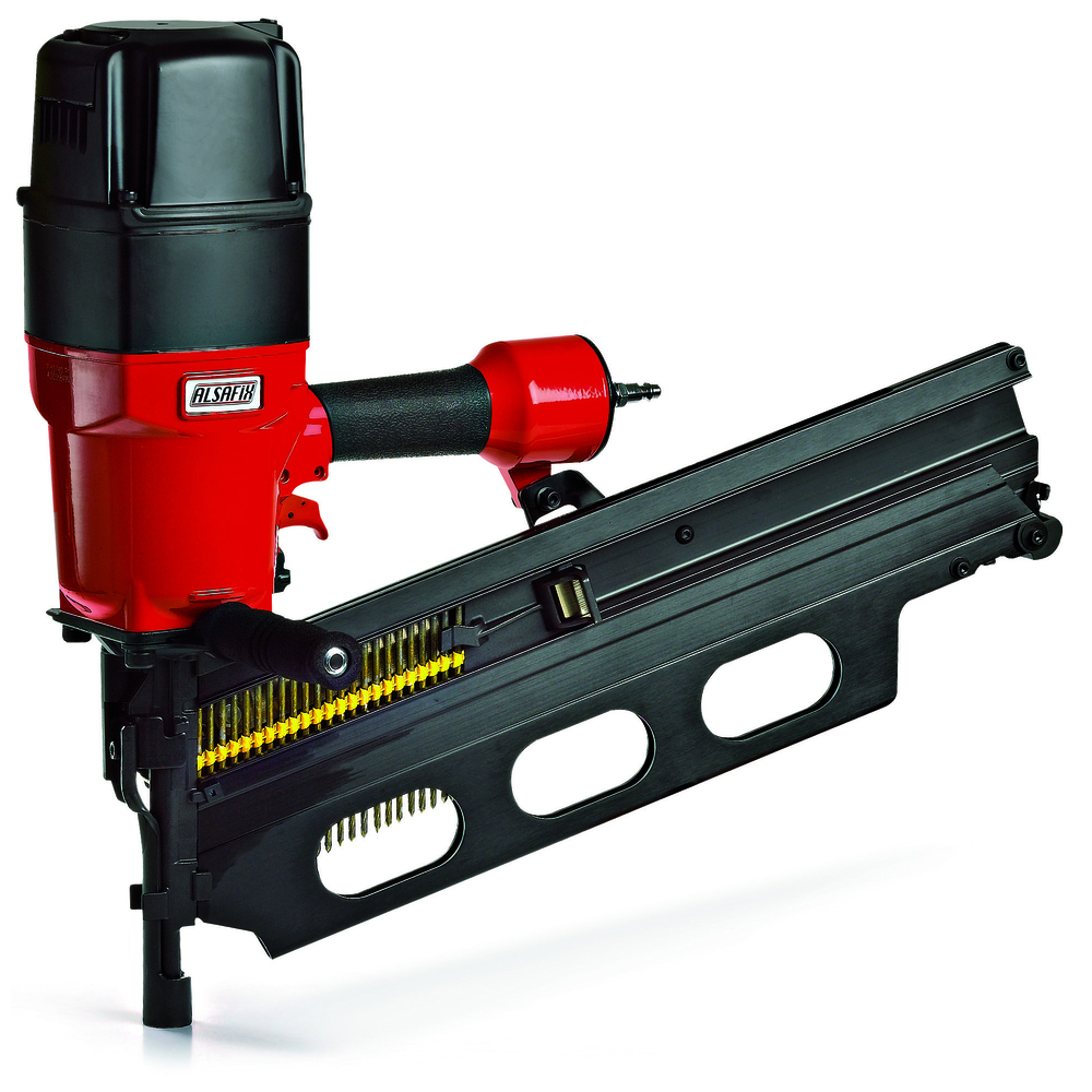 1200 POINTES 20° 38 X 130 CARRÉ-TORSADÉE GALVA - ALSAFIX - 20381307