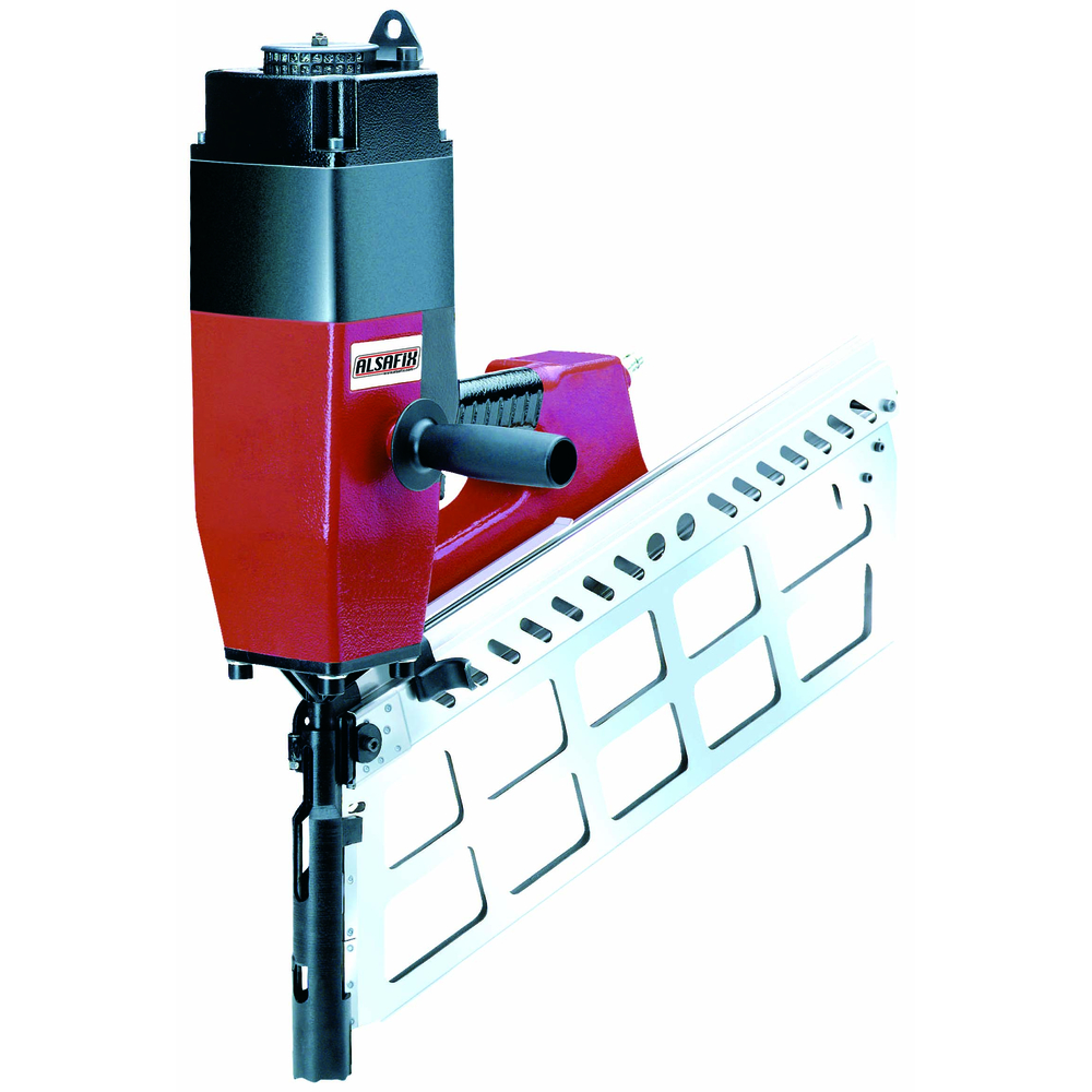 500 POINTES 20° 46 X 160 CARRÉ-TORSADÉES - ALSAFIX - 20461603