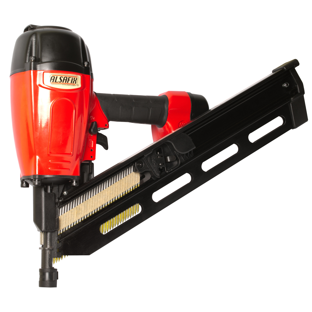 2200 SCRAIL 34° 25 X 50 FASCOAT NOIR - ALSAFIX - 3425050FSB