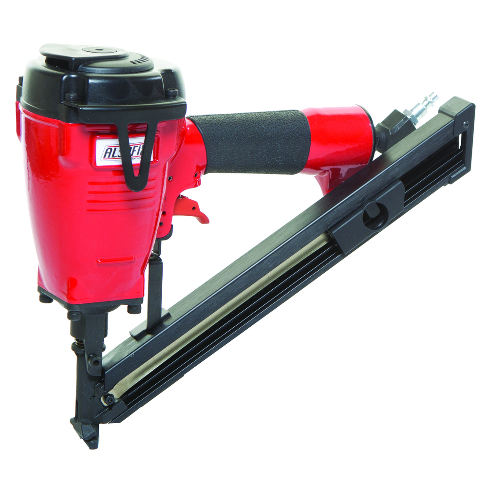 930 POINTES 34° 2,8 X 38 FASCOAT NOIR - ALSAFIX - 342838FSB