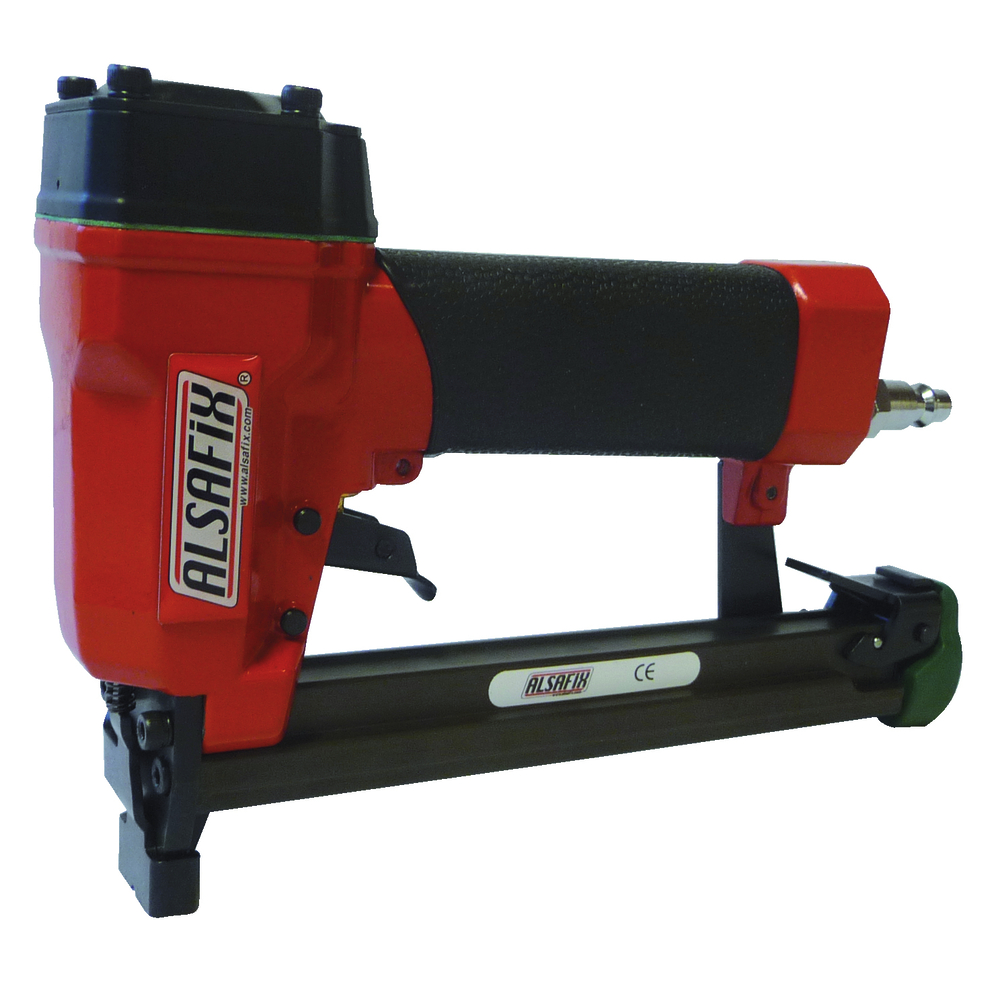 AGRAFES A-12 BLISTER1600 - ALSAFIX - 6A121BL