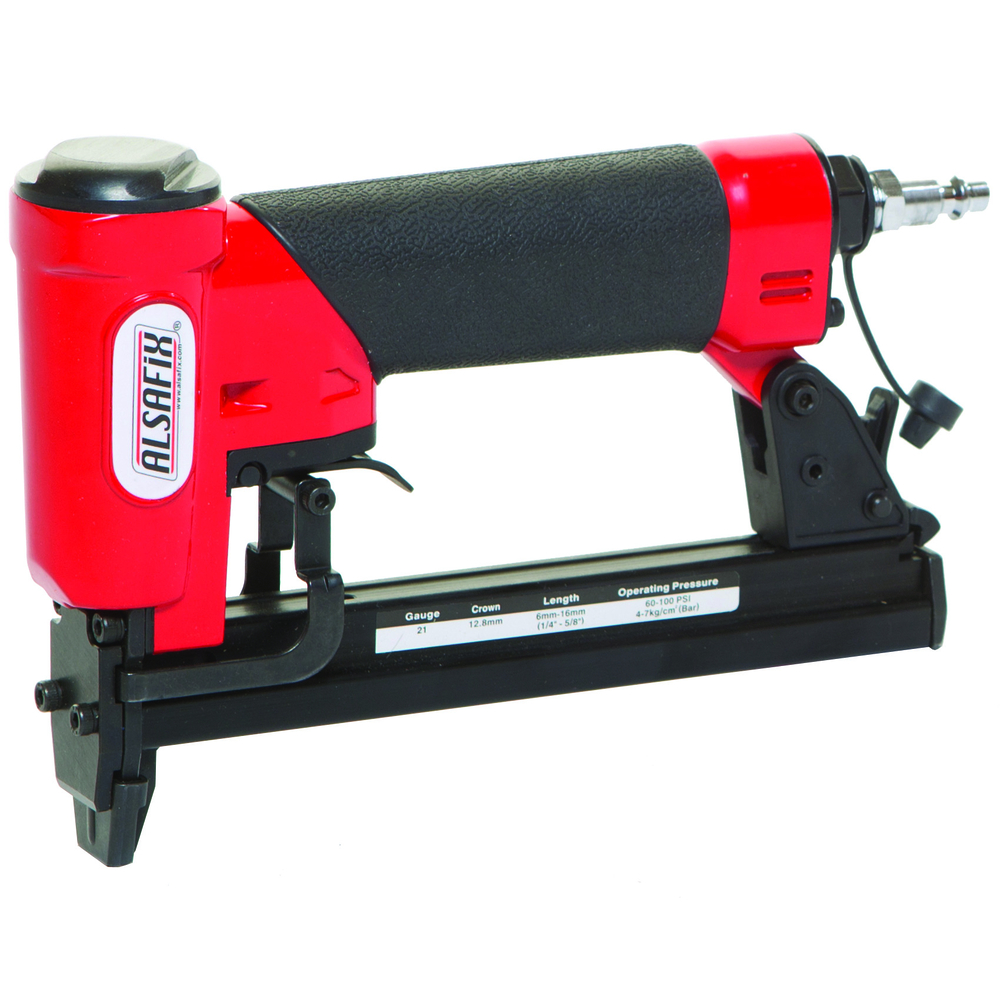 AGRAFES A-12 BLISTER1600 - ALSAFIX - 6A121BL