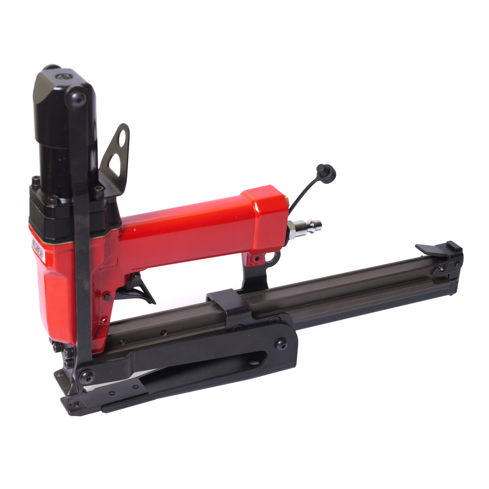 5000 AGRAFES AK-20 GALVA - ALSAFIX - 6AK201