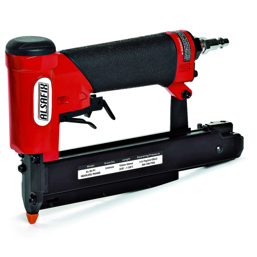 20000 FINETTES AL-15 STANOX - ALSAFIX - 6AL151