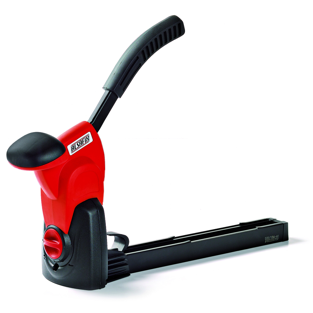 10000 AGRAFES B-19 MM CU - ALSAFIX - 6B-191