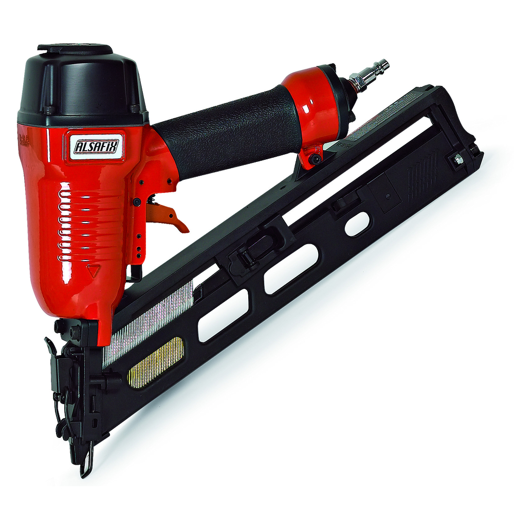 5000 Pointes fines BRADS DA-57 MM INOX - ALSAFIX - 6DA579