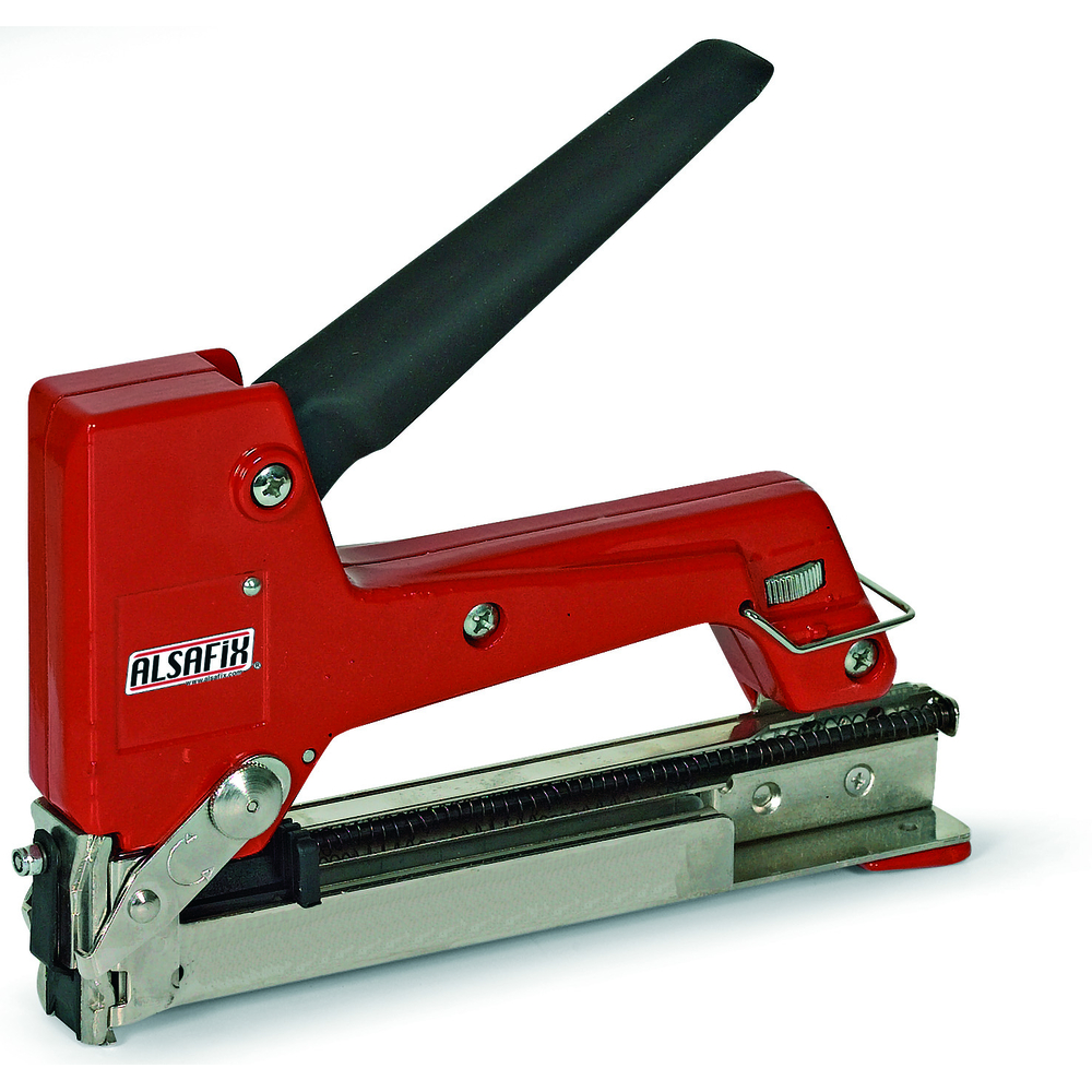 5000 AGRAFES FB-08 GALVA - ALSAFIX - 6FB081