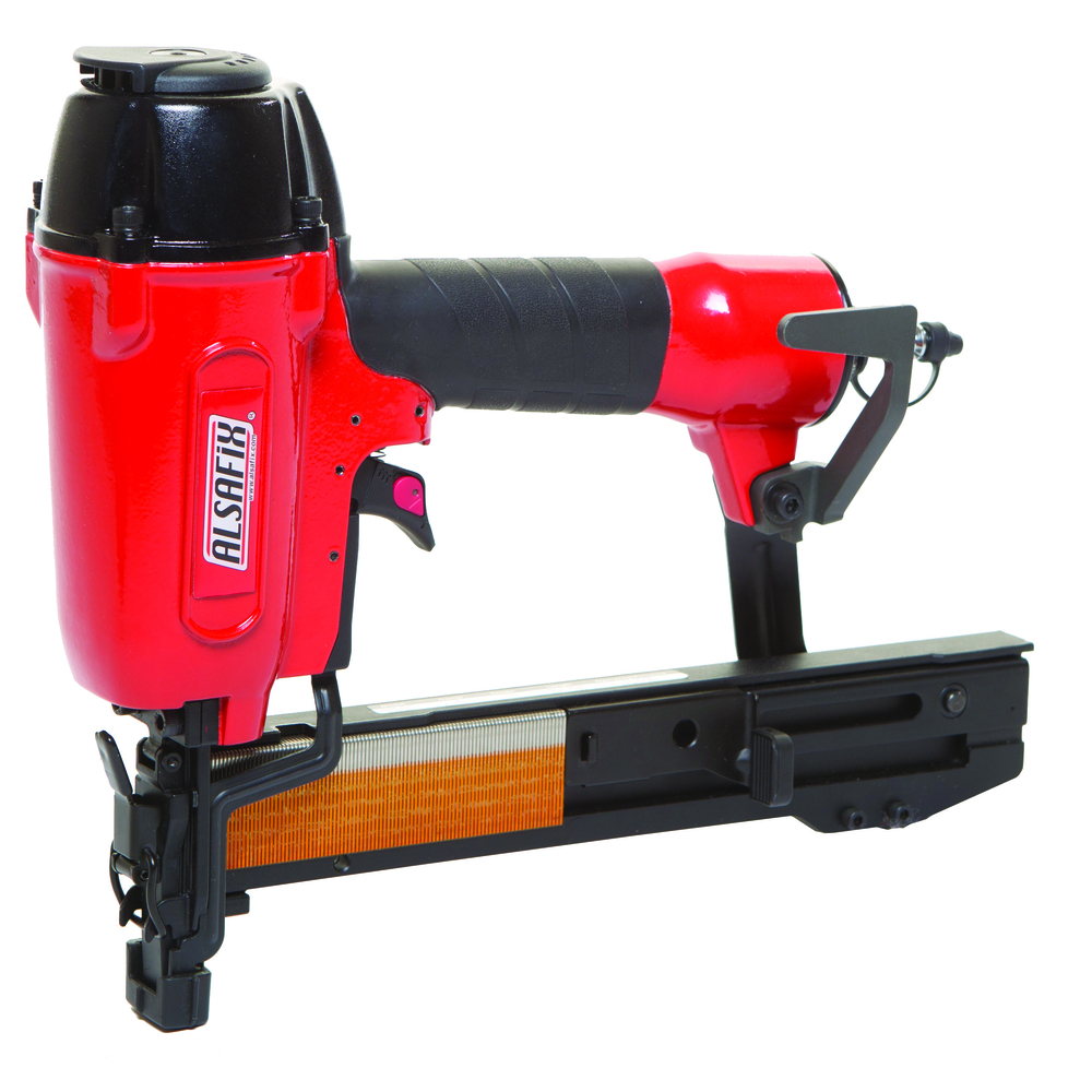 2400 AGRAFES GB-40 INOX - ALSAFIX - 6GB409