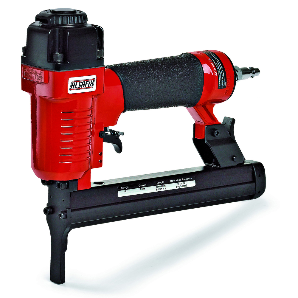 10000 AGRAFES H-25 GALVA - ALSAFIX - 6H-251