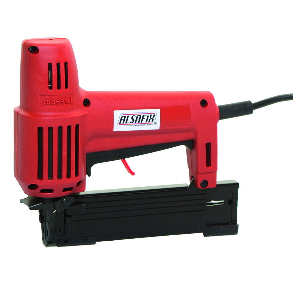 Pointes fines MINIBRADS J-19 GALVA BLISTER 1200 - ALSAFIX - 6J-191BL