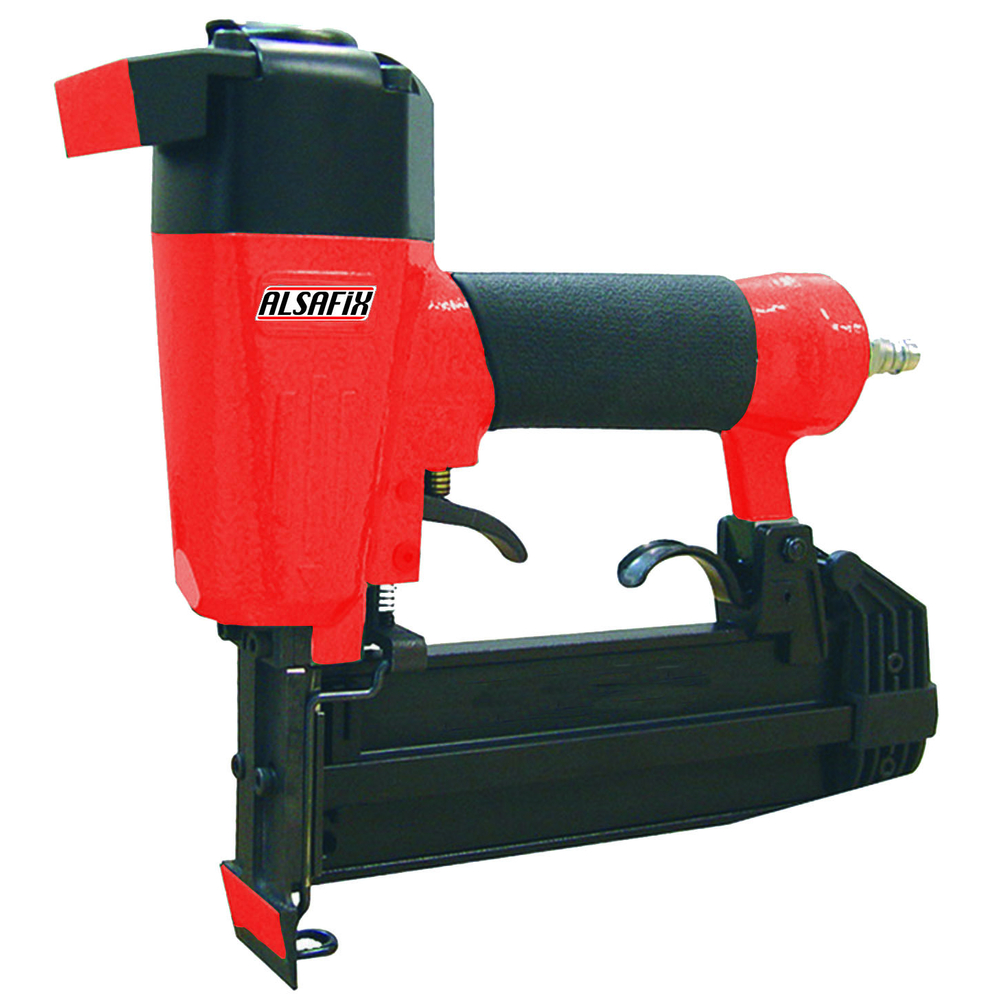 Pointes fines MINIBRADS J-25 GALVA BLISTER 1200 - ALSAFIX - 6J-251BL