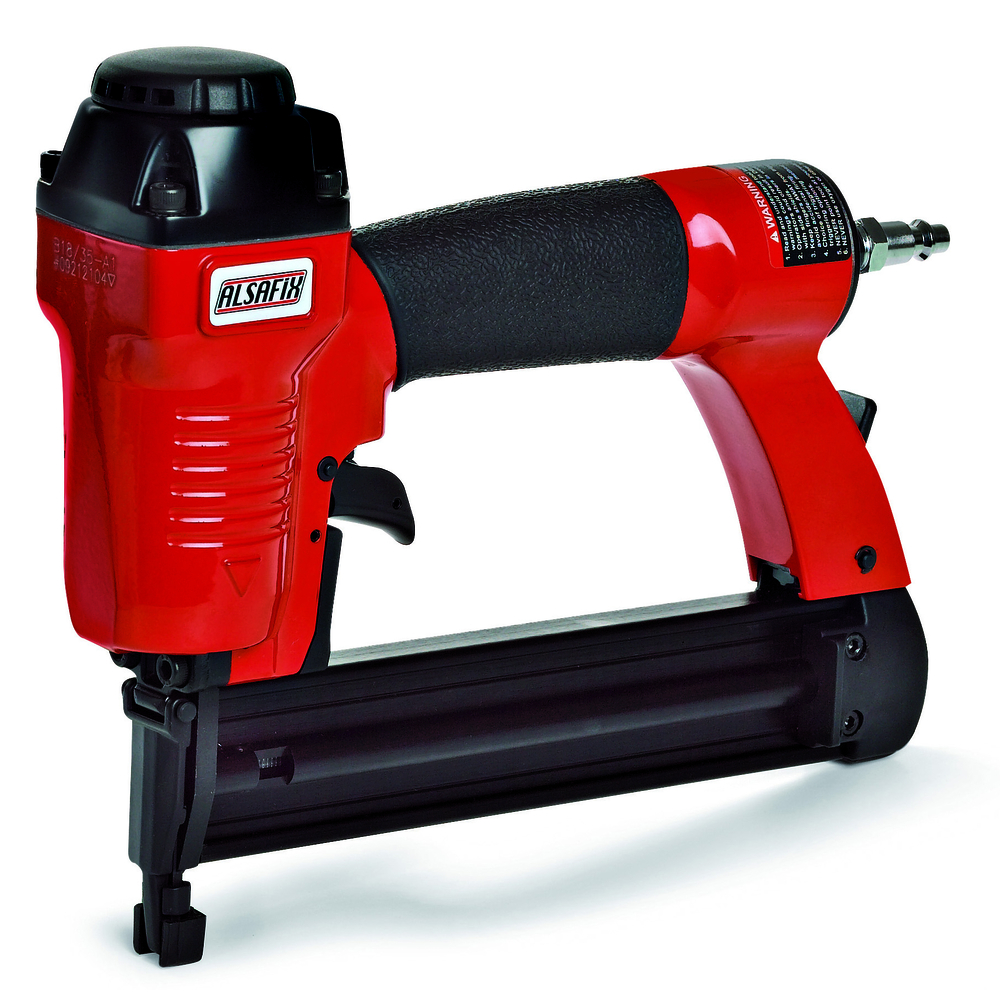 Pointes fines MINIBRADS J-30 GALVA BLISTER 1000 - ALSAFIX - 6J-301BL