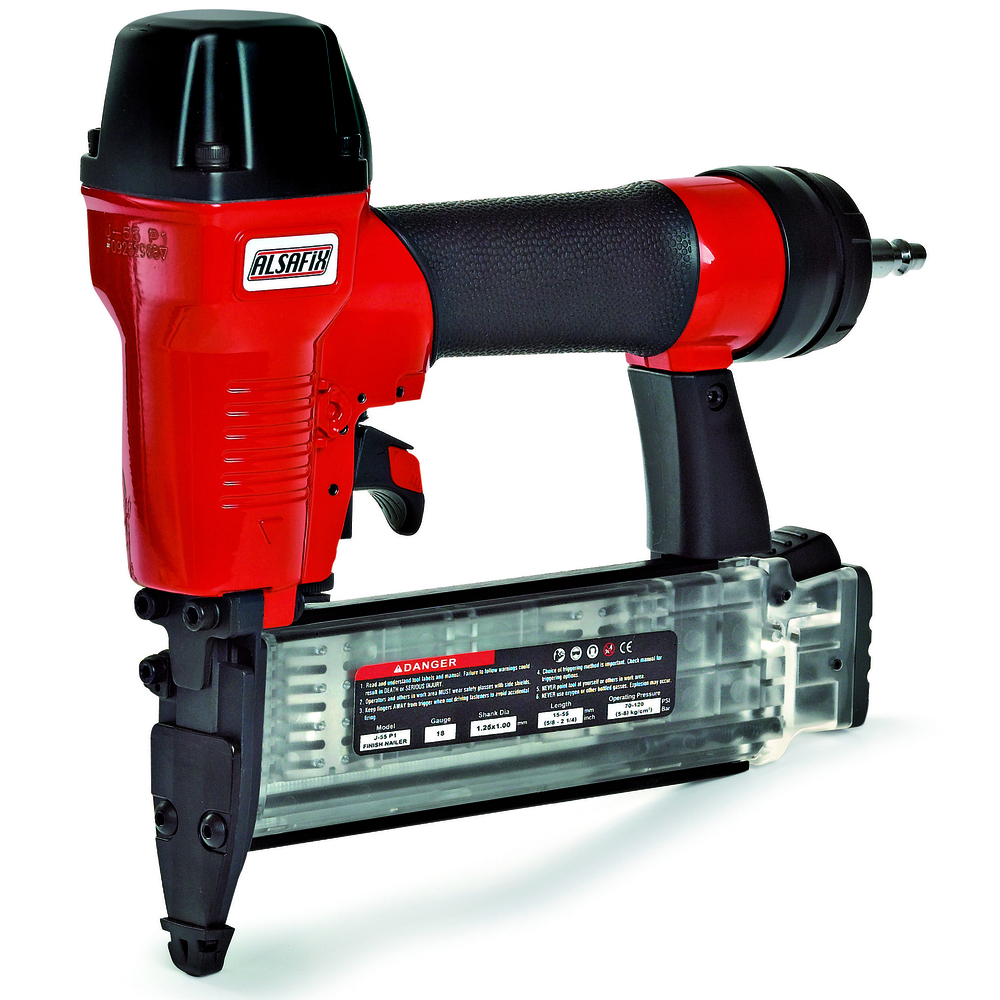 2000 Pointes fines MINIBRADS J-45 INOX - ALSAFIX - 6J-459