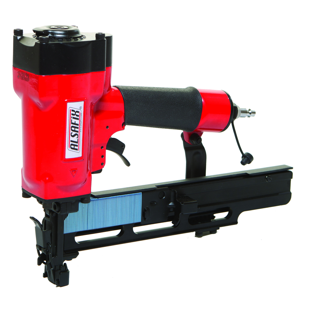 10400 AGRAFES L-50 DIVERGALVA - ALSAFIX - 6L-502