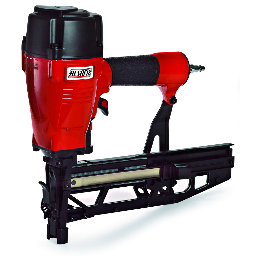 10400 AGRAFES L-50 DIVERGALVA - ALSAFIX - 6L-502