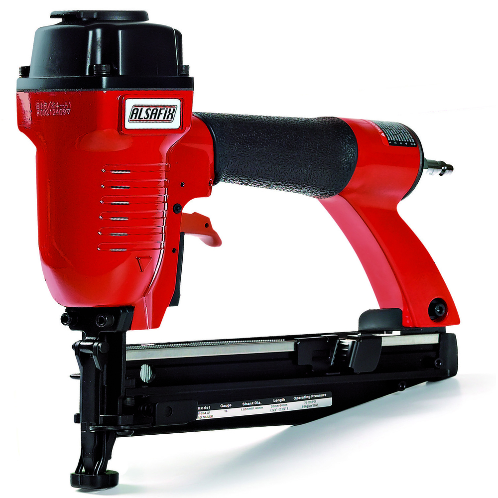 2500 Pointes fines BRADS N-50 INOX - ALSAFIX - 6N-509