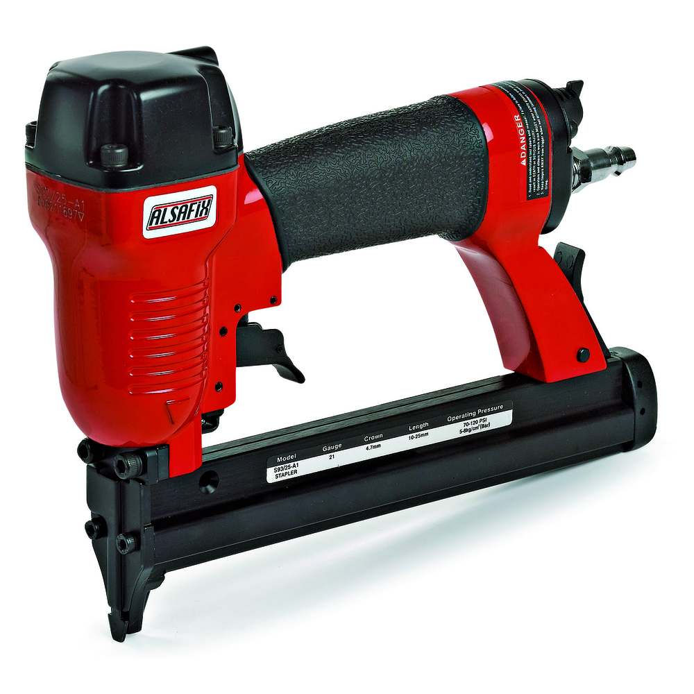 10000 AGRAFES O-22 GALVA - ALSAFIX - 6O-221