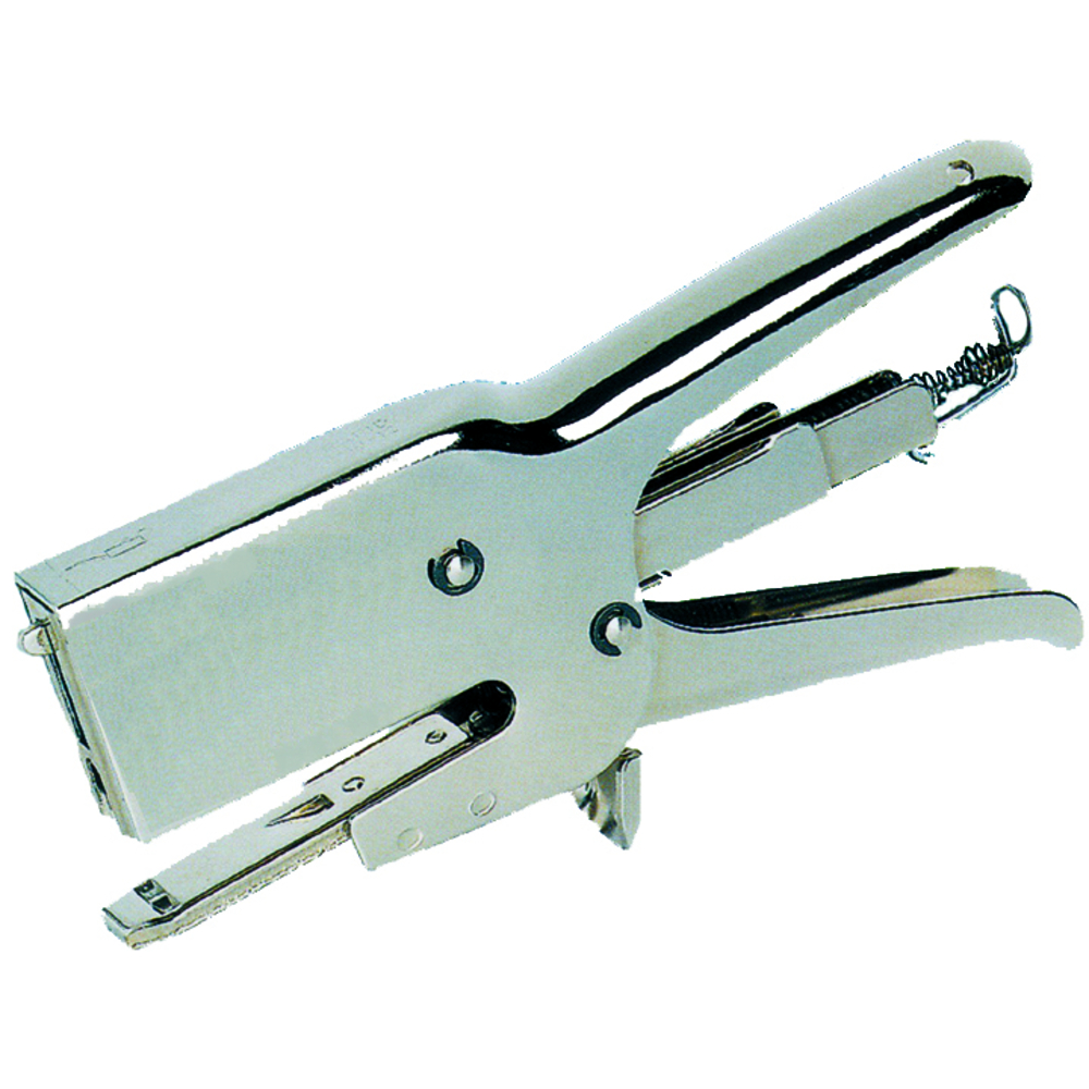 4300 AGRAFES PB-08 GALVA - ALSAFIX - 6PB081