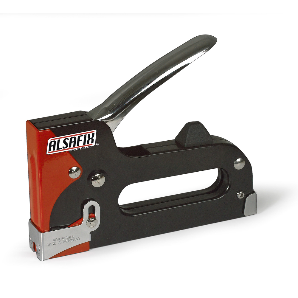 AGRAFES PF-14 BLISTER 1440 - ALSAFIX - 6PF141BL