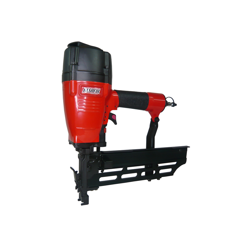 5000 AGRAFES Q-63 GALVA RÉSINÉES - ASLAFIX - 6Q-631
