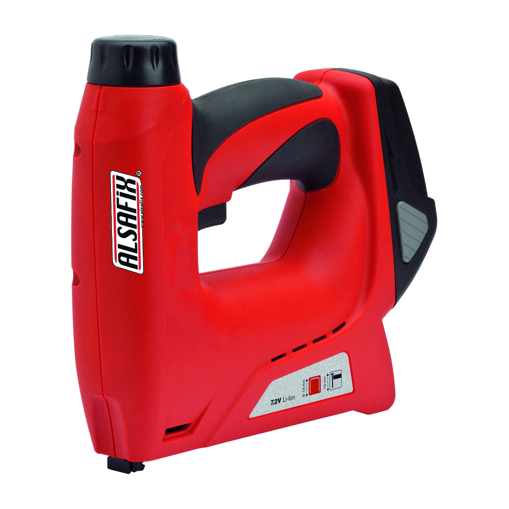 AGRAFES VX-08 BLISTER 1000 - ASLAFIX - 6VX081BL