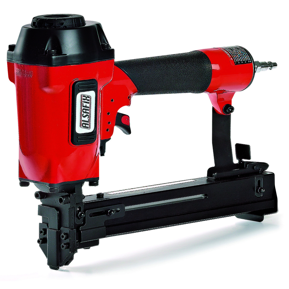 14000 AGRAFES CROCO WN-12 / 25 - ALSAFIX - 6WN121