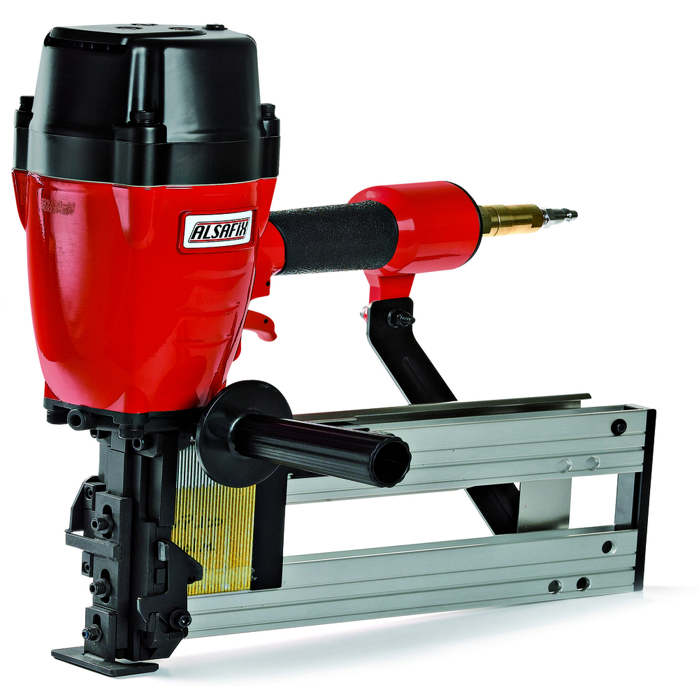1450 AGRAFES WP-120 INOX - ALSAFIX - 6WP1209