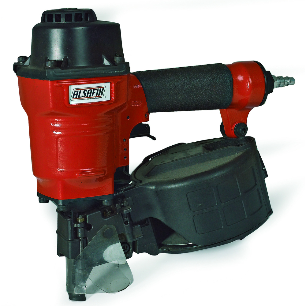 15600 COILS BO 21 X 45 LISSES - ALSAFIX - BO-21451