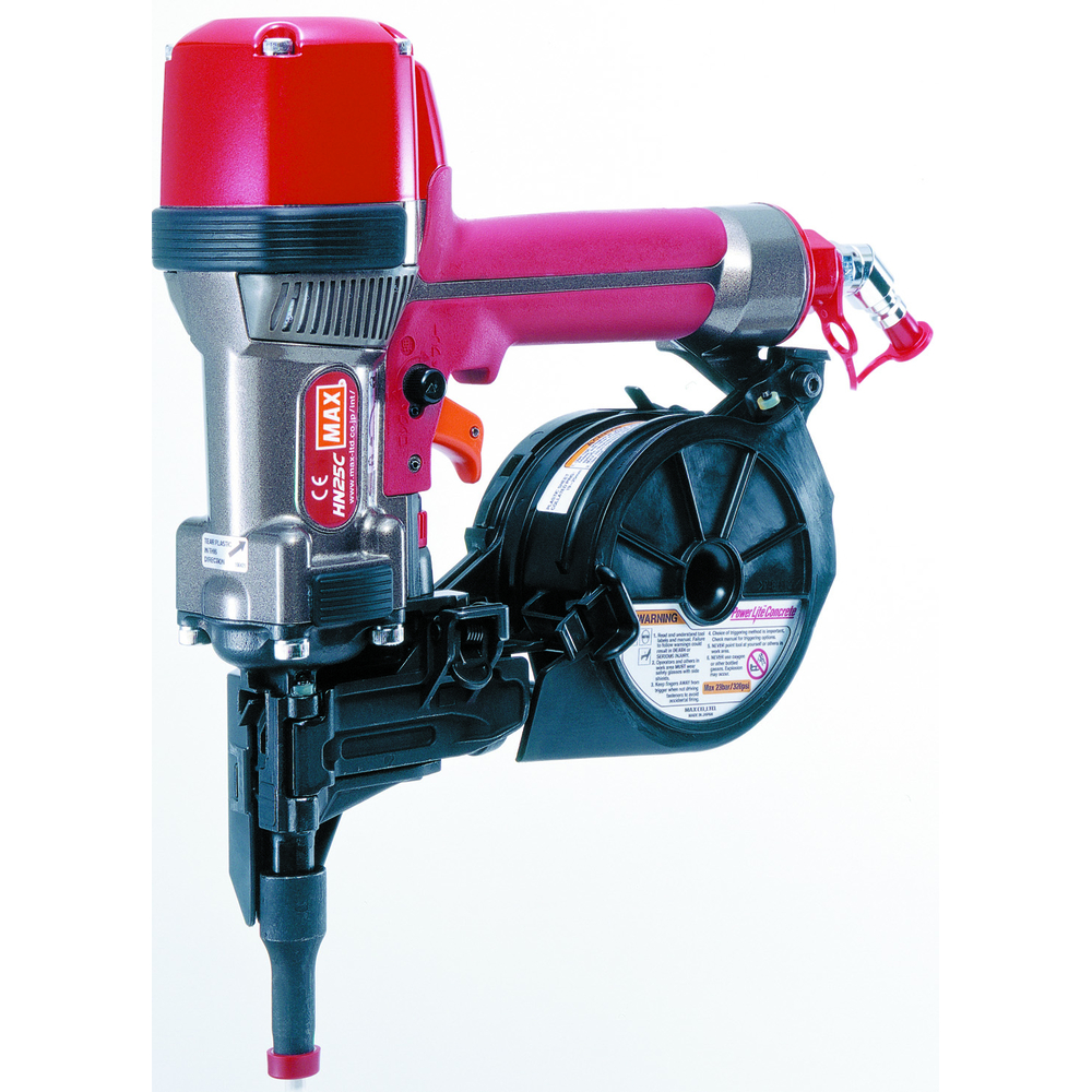 1000 COILS CP-C6 2,5 X 24 ACIER - ALSAFIX - CPC625V5