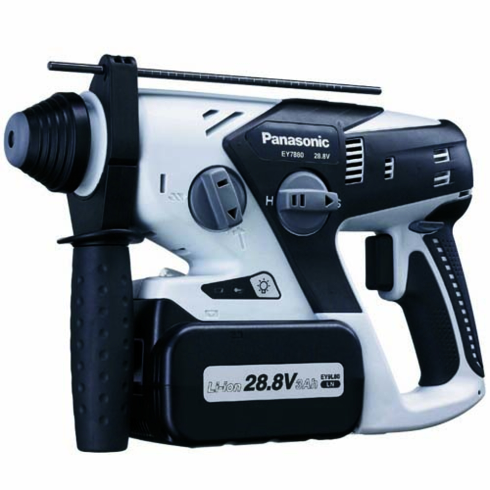 FORET BÉTON 2T SDS+ 16-160 - ALSAFIX - PO21122