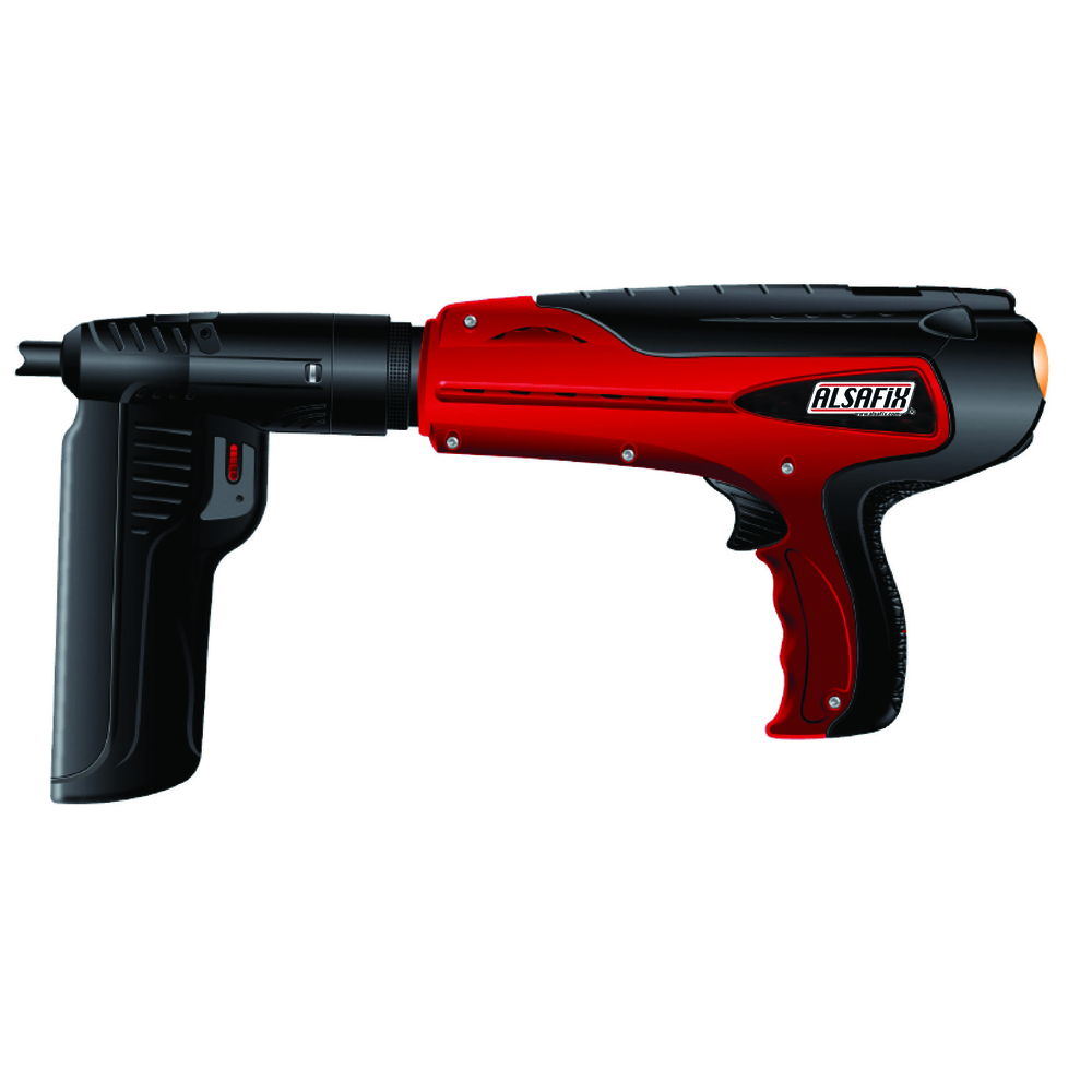 100 CROCHETS COND 25 - ALSAFIX - PO55208