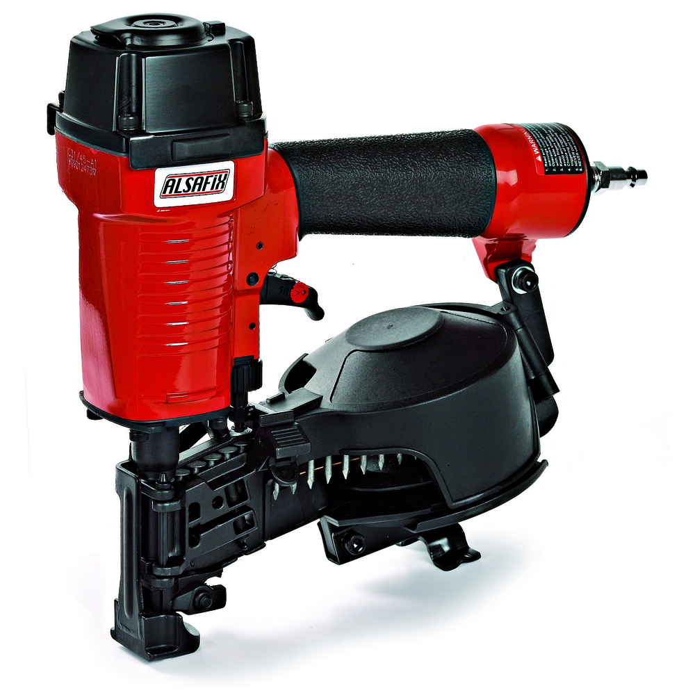 7200 COILS 3,05 X 32 ANNELÉES HDG - ALSAFIX - R163032G