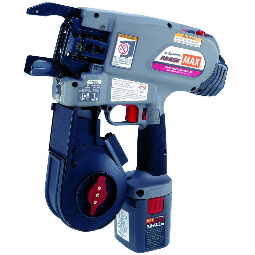 BATTERIE 9,6V NI-MH POUR RB 655 - ALSAFIX - RB90060